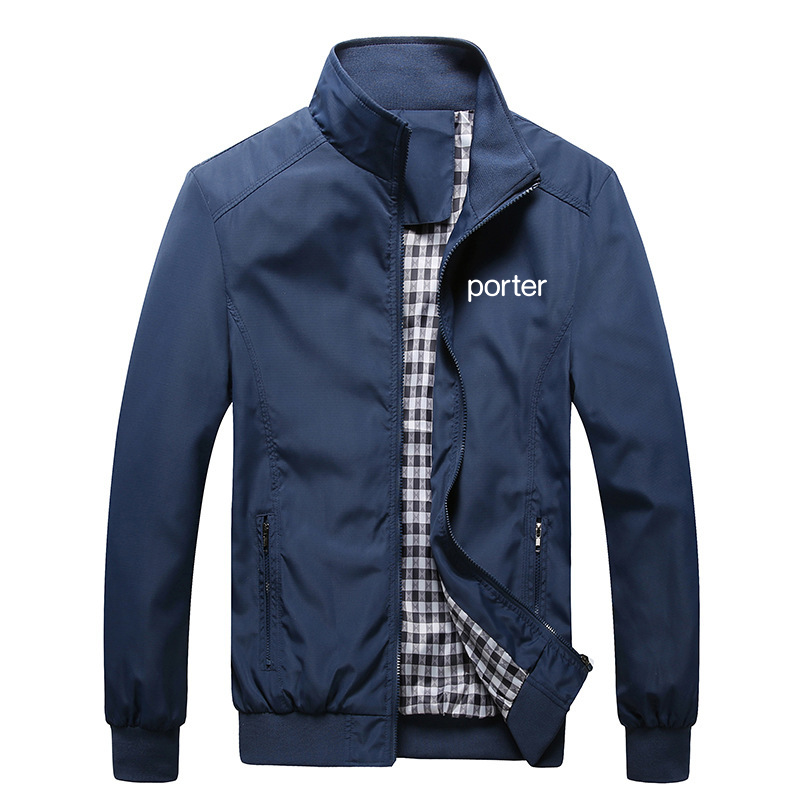 PORTER AIRLINES AUTUMN JACKET THE AV8R