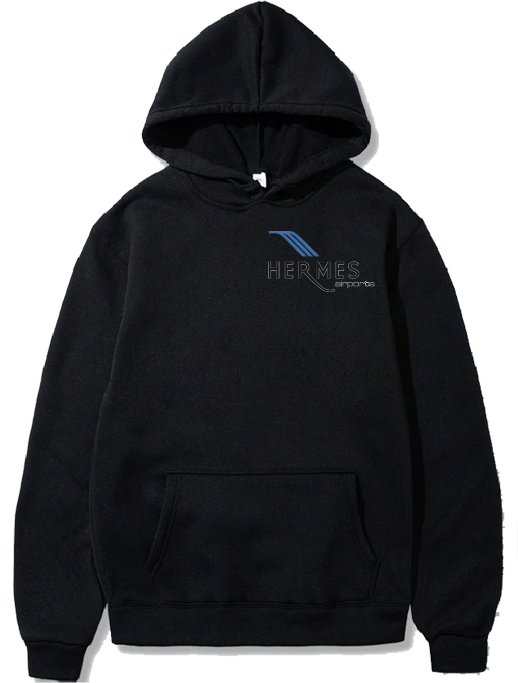 HERMES AIRLINE PULLOVER