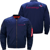 Thumbnail for EUROWINGS AIRLINES JACKET