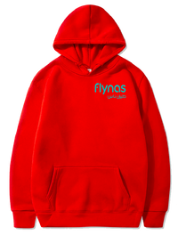 Thumbnail for FLYNAS AIRLINE PULLOVER