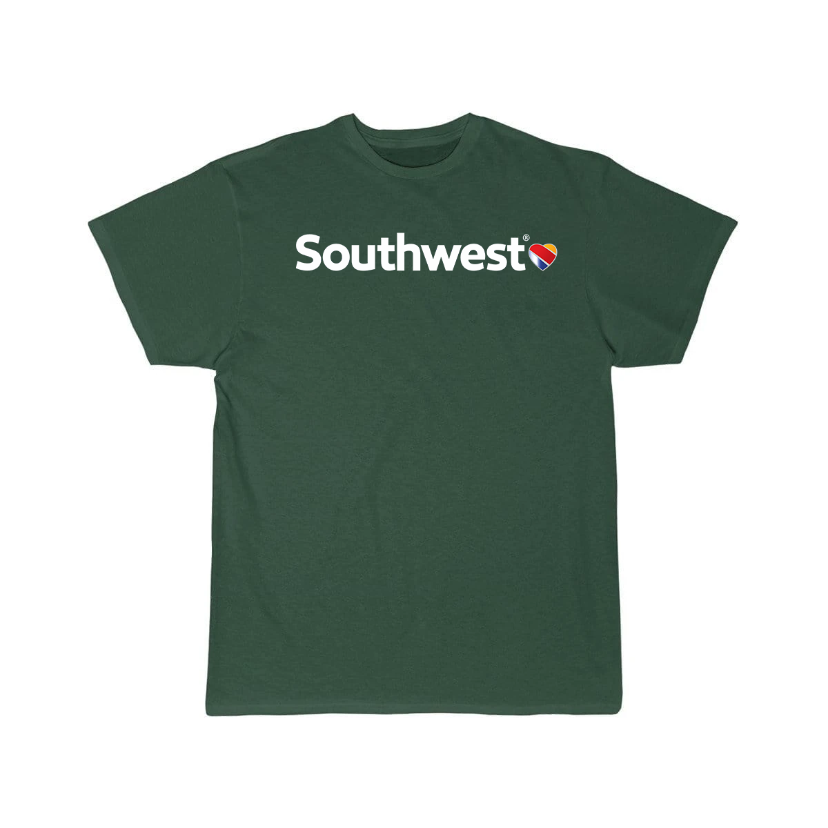 SOUTHWEST AIRLINE T-SHIRT