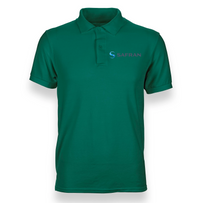 Thumbnail for SAFRAN POLO T-SHIRT