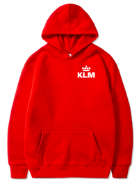 Thumbnail for KLM AIRLINE PULLOVER