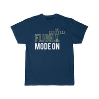 Thumbnail for flight mode on T SHIRT THE AV8R