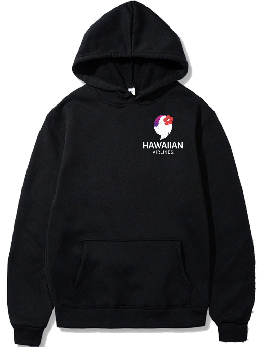 HAWAIIAN AIRLINE PULLOVER