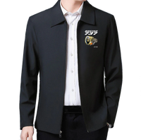 Thumbnail for BOEING 737 JACKET