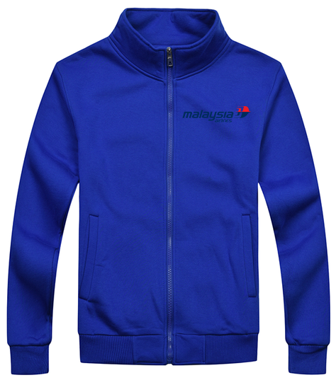 MALAYSIA AIRLINES WESTCOOL JACKE