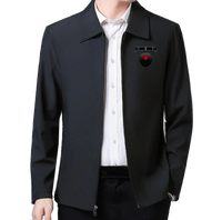 Thumbnail for BOEING LOGO  JACKET