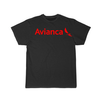 Thumbnail for AVIANCA AIRLINE T-SHIRT