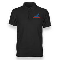 Thumbnail for PIEDMONT AIRLINES POLO T-SHIRT