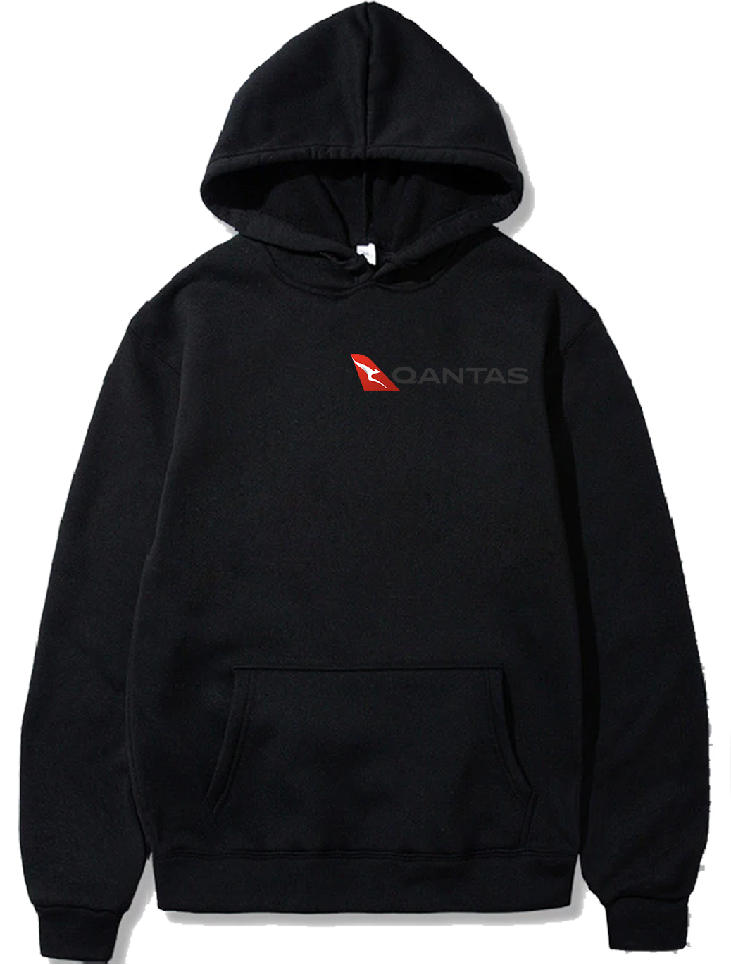 QANTAS ENDEVOR AIRLINE PULLOVER