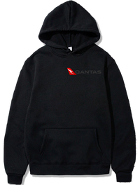 Thumbnail for QANTAS ENDEVOR AIRLINE PULLOVER