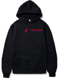 Thumbnail for CHINA AIRLINE PULLOVER