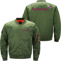 Thumbnail for EUROWINGS AIRLINES JACKET