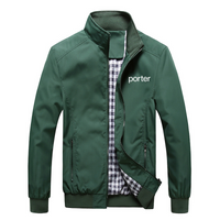 Thumbnail for PORTER AIRLINES AUTUMN JACKET THE AV8R