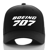 Thumbnail for BOEING 707 CAP