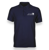 Thumbnail for UNITED AIRLINES POLO T-SHIRT