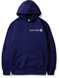 Thumbnail for UNITED AIRLINE PULLOVER