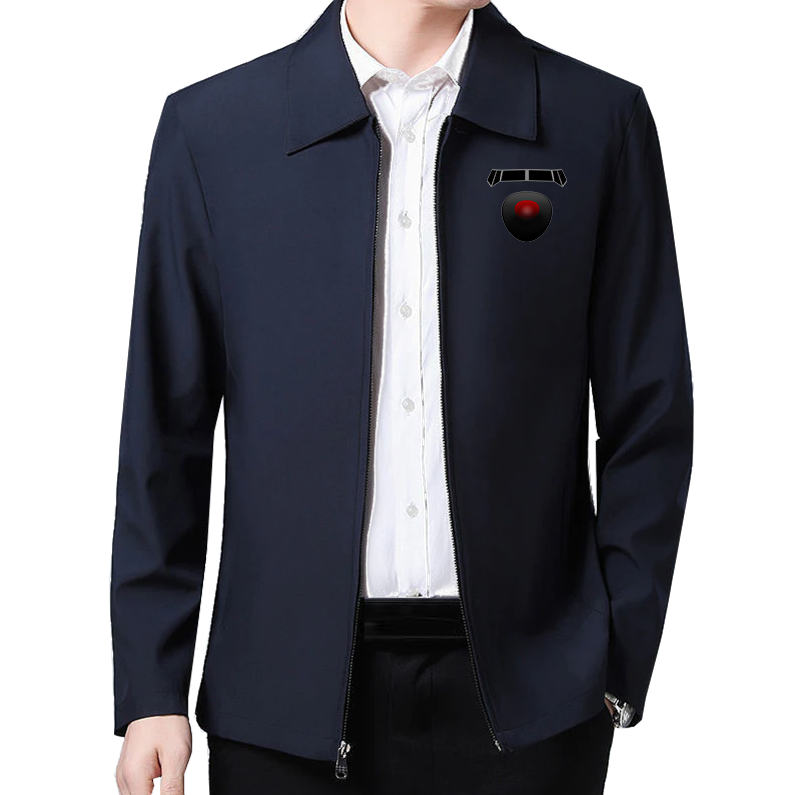 BOEING LOGO  JACKET