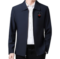 Thumbnail for BOEING LOGO  JACKET