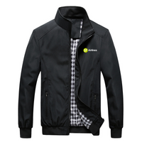 Thumbnail for S7 AIRLINES AUTUMN JACKET THE AV8R