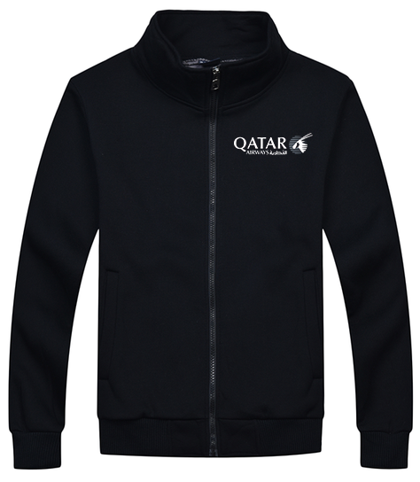 QATAR AIRLINES WESTCOOL JACKE