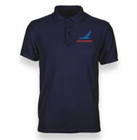 Thumbnail for PIEDMONT AIRLINES POLO T-SHIRT