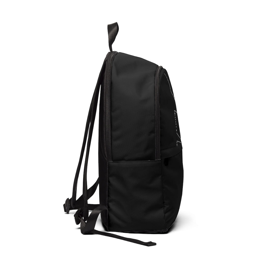 Airbus - 380 Design Backpack Printify