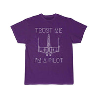 Thumbnail for Trust me I'm a Pilot T SHIRT THE AV8R