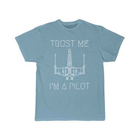 Thumbnail for Trust me I'm a Pilot T SHIRT THE AV8R