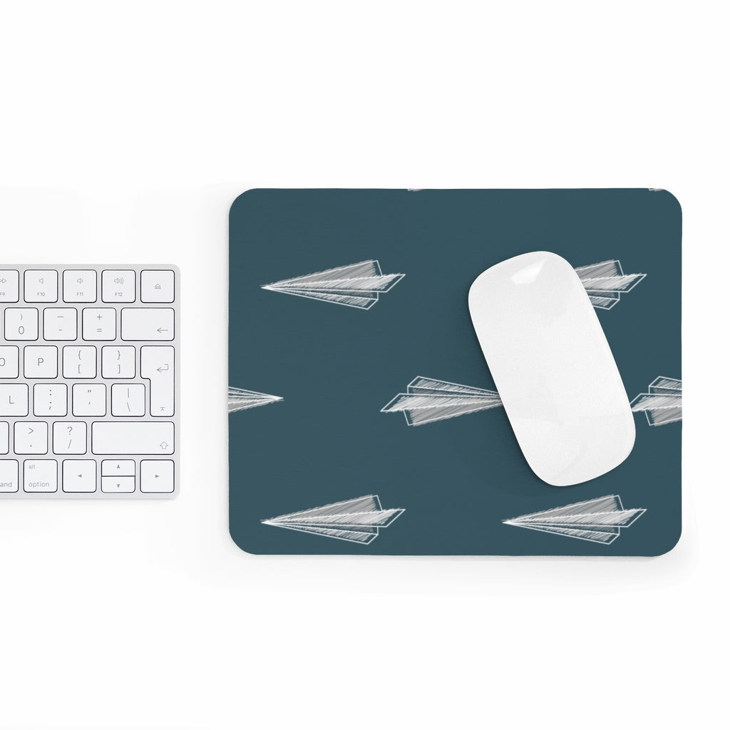 AVIATION  -  MOUSE PAD Printify