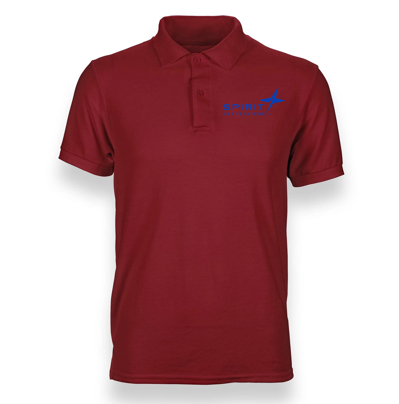 SPRIT POLO T-SHIRT