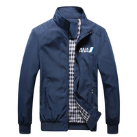 Thumbnail for ANA AIRLINES AUTUMN JACKET THE AV8R