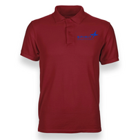 Thumbnail for SPRIT POLO T-SHIRT