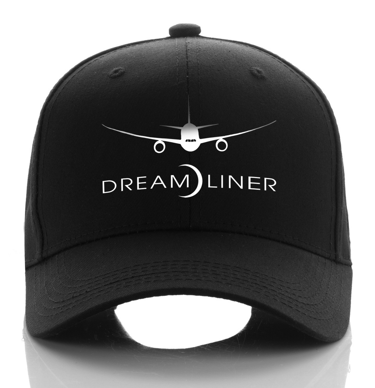 DREAM LINER DESIGNED CAP