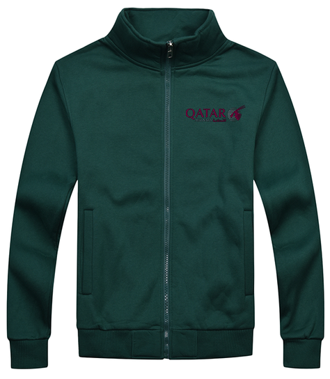 QATAR AIRLINES WESTCOOL JACKE