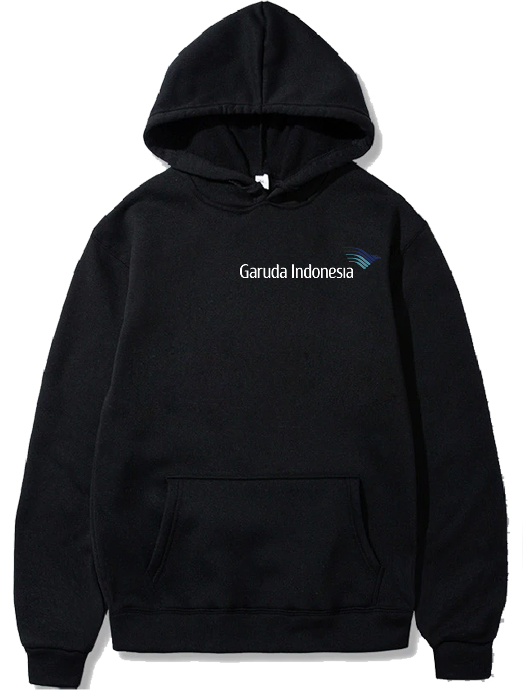 GARUDA INDONESIA AIRLINE PULLOVER