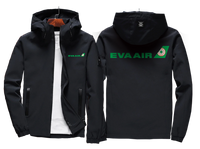 Thumbnail for EVAAIR AERLINES AUTUMN JACKET THE AV8R