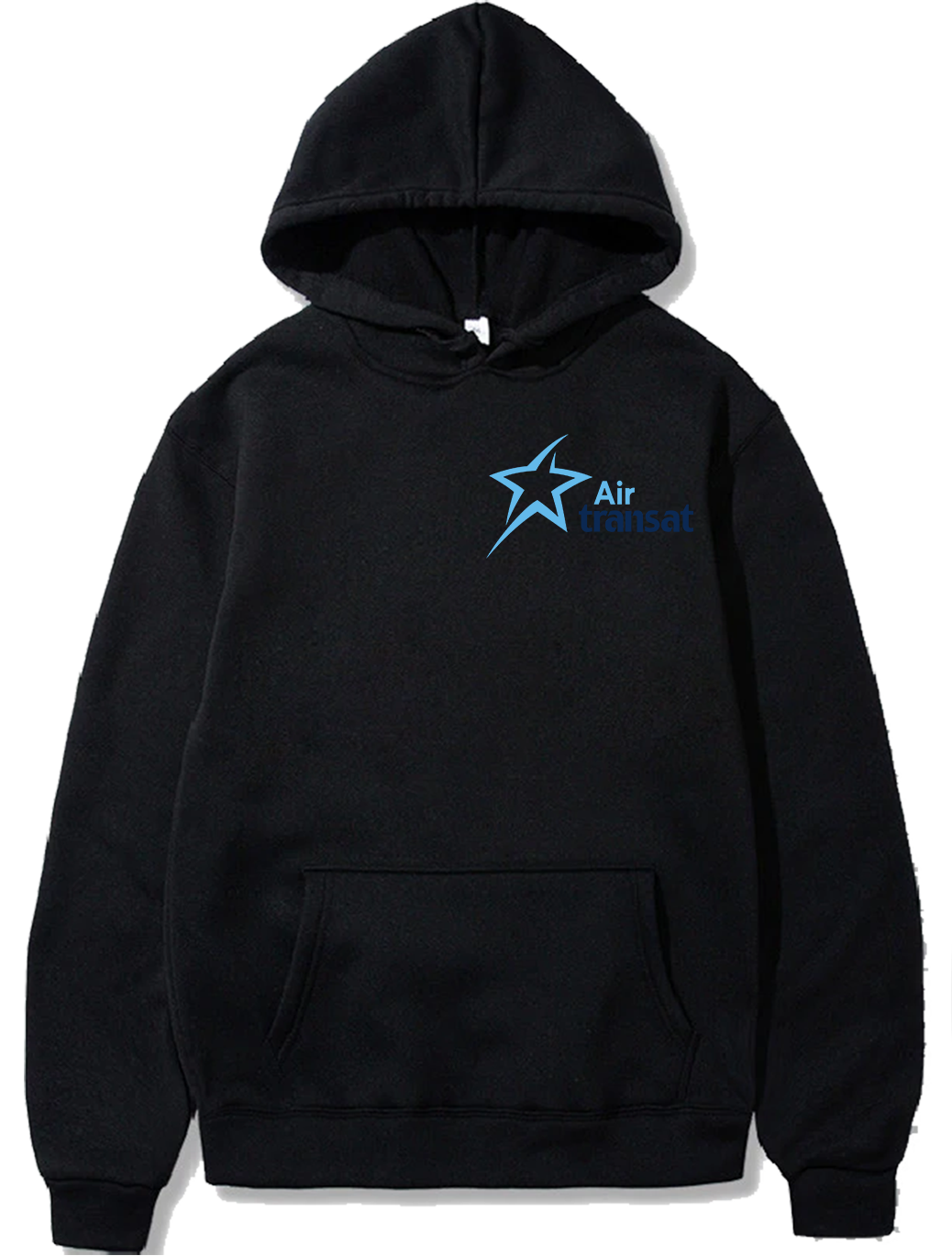 TRANSAT AIRLINE PULLOVER