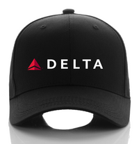 Thumbnail for DELTA AIRLINE DESIGNED CAP