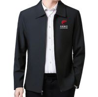 Thumbnail for LOONG AIRLINE  JACKET