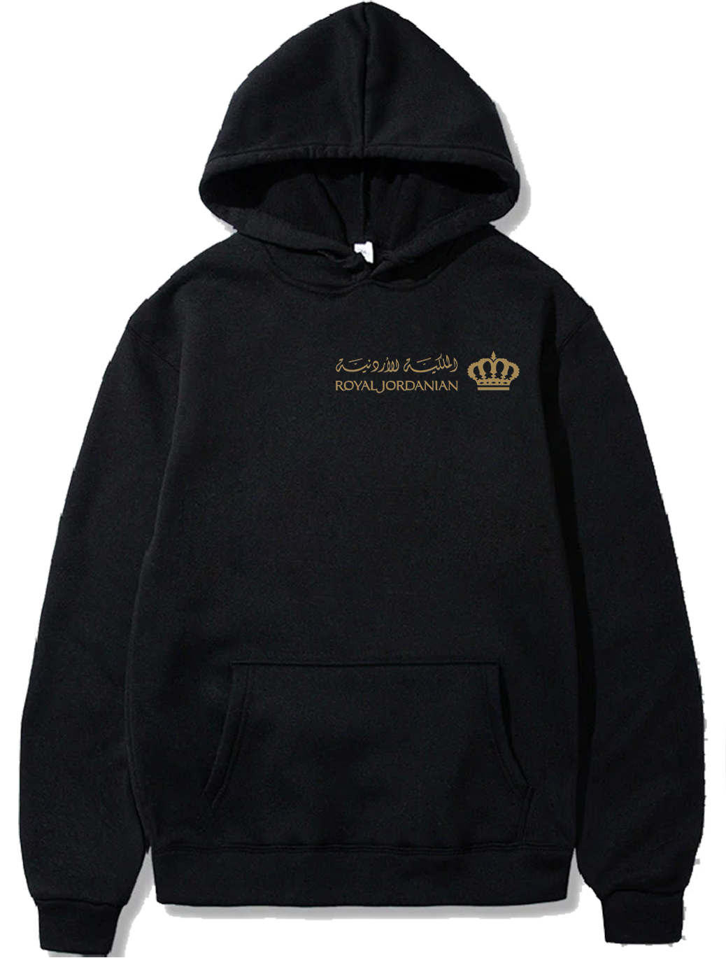 ROYAL JORDANIYAN AIRLINE PULLOVER