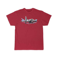 Thumbnail for F5 Tiger Fighter Jet Top Gun Gift T Shirt THE AV8R
