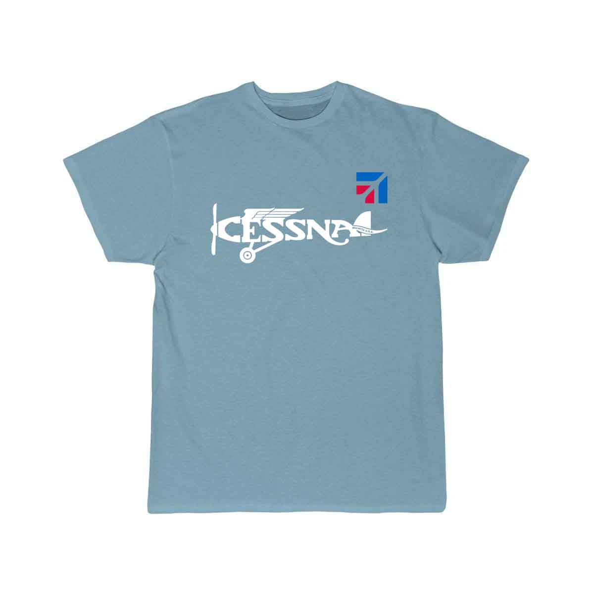 CESSNA T SHIRT THE AV8R