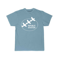 Thumbnail for Republic Aviation T SHIRT THE AV8R