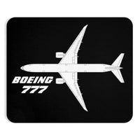 Thumbnail for BOEING 777  -  MOUSE PAD Printify