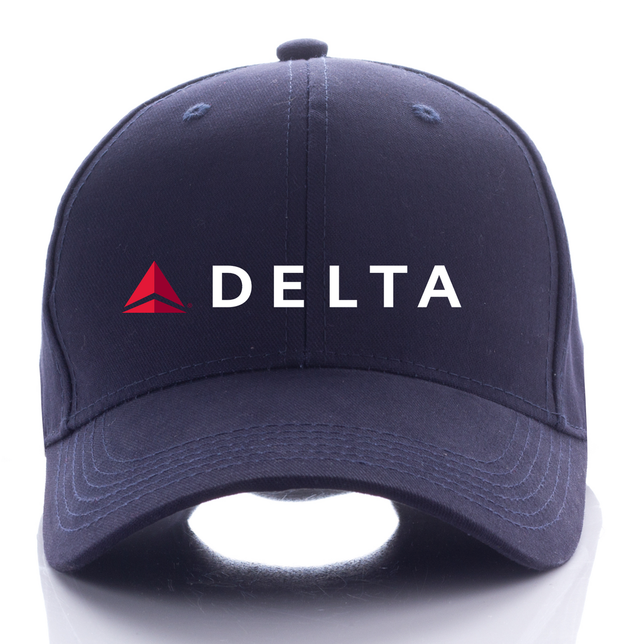 DELTA AIRLINE DESIGNED CAP