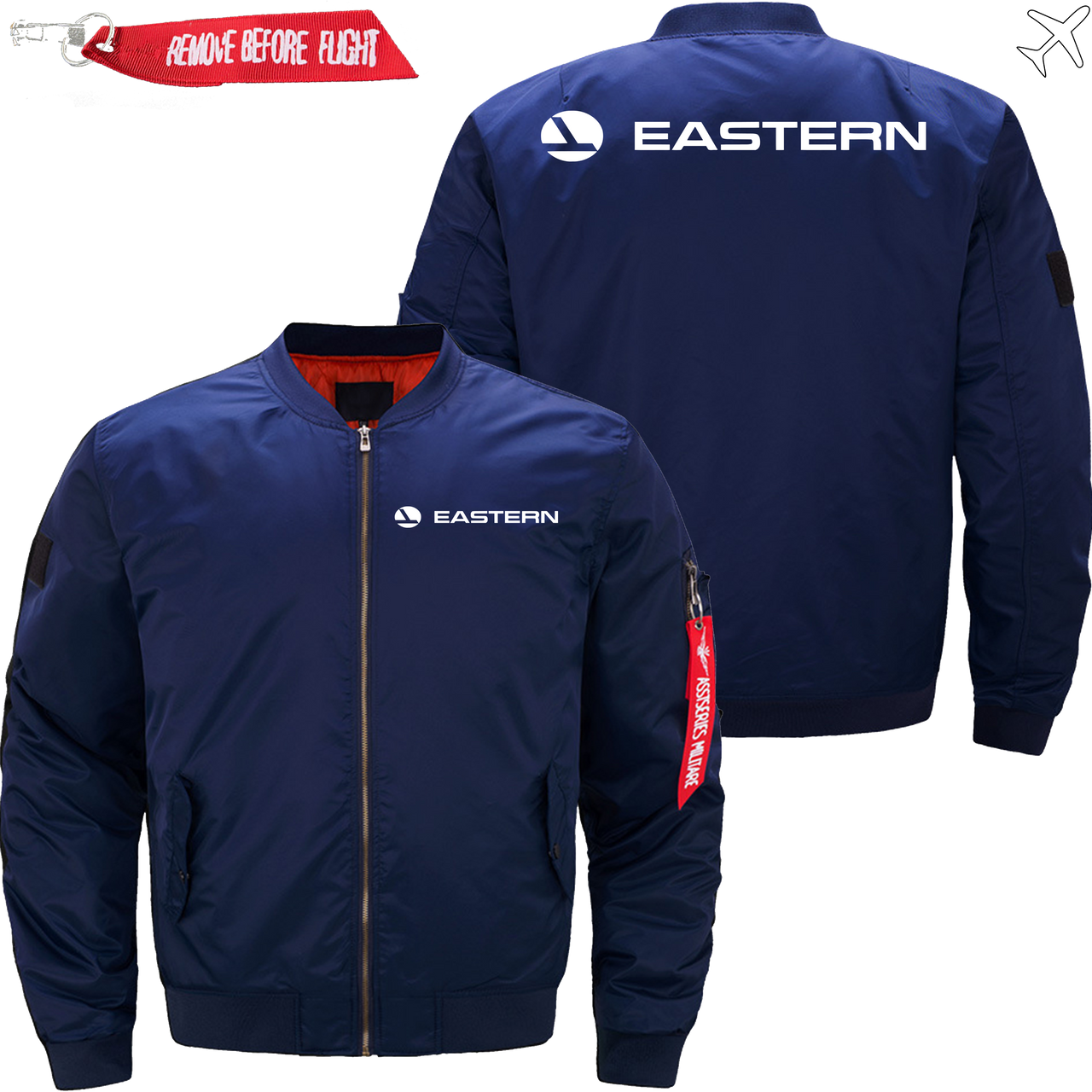 EASTERN AIRLINE JACKET