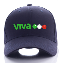 Thumbnail for VIVA AIRLINE DESIGNED CAP