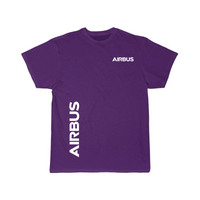 Thumbnail for AIRBUS LOGO - 300 DESIGNED T SHIRT125477 THE AV8R